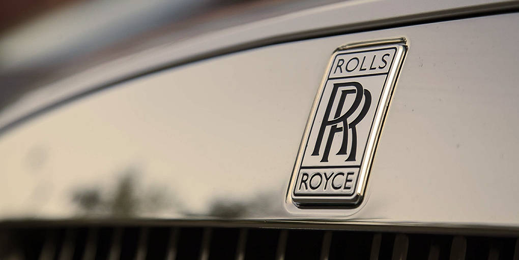 La Marque Rolls-Royce lance un prototype de taxi volant