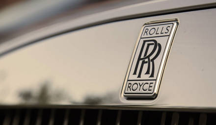 La Marque Rolls-Royce lance un prototype de taxi volant