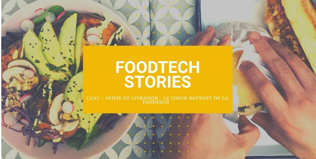 foodtech stories