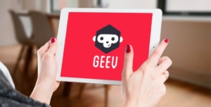 geev logo