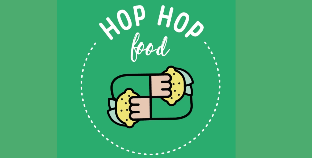 HopHopFood favorise la solidarité alimentaire
