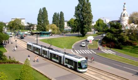 Nantes est considérée comme une smart-city