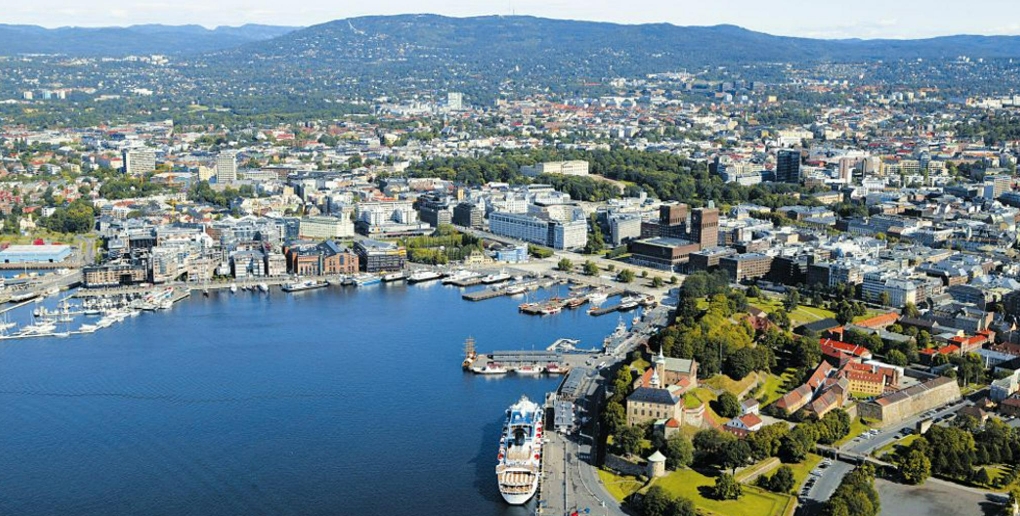 Oslo mise sur des transports plus verts