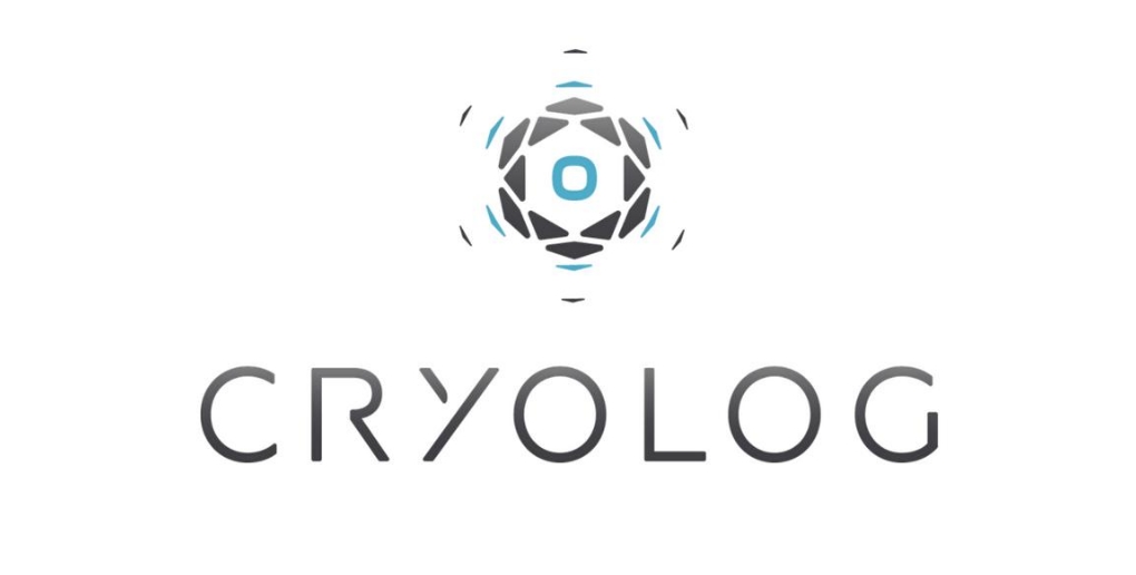 logo cryolog