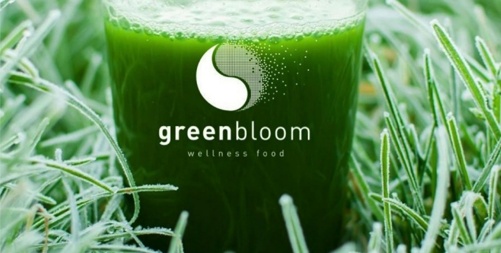 Greenbloom