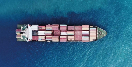 solution pour optimiser les routes maritimes de la marine marchande