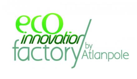 logo eco innovation factory