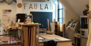 Définition Fab Lab • Les Horizons