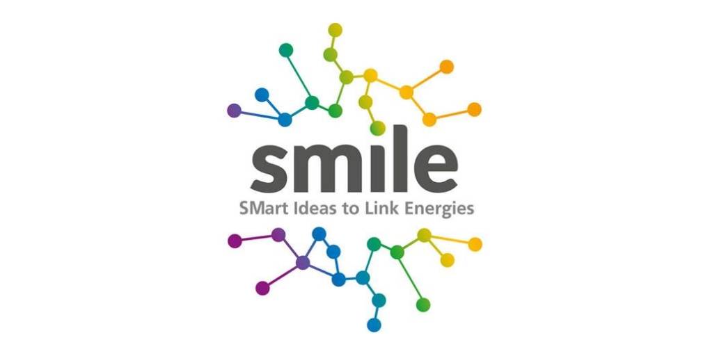 logo de l'association SMILE
