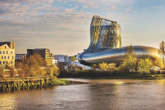 ville bordeaux
