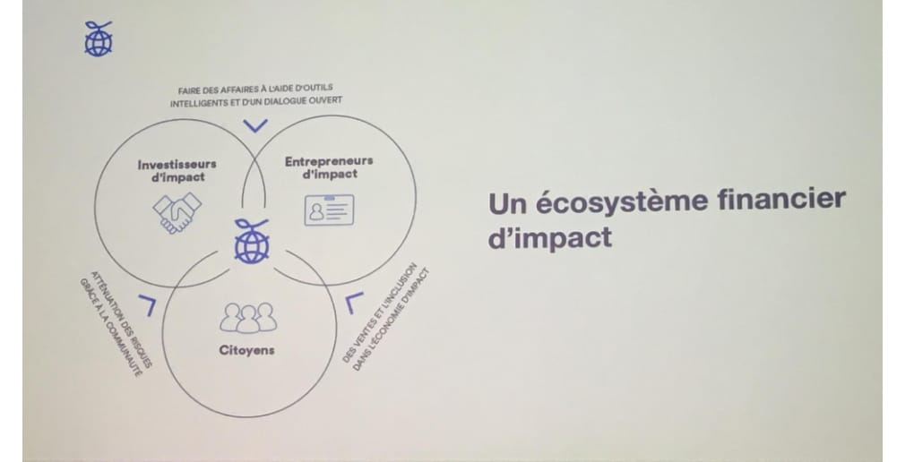 L'écosystème financier d'impact vertueux vu par Impak Finance