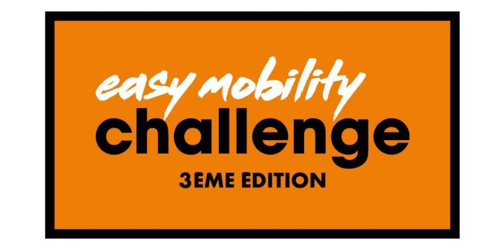easy mobility challenge pour les start up de la mobilité durable