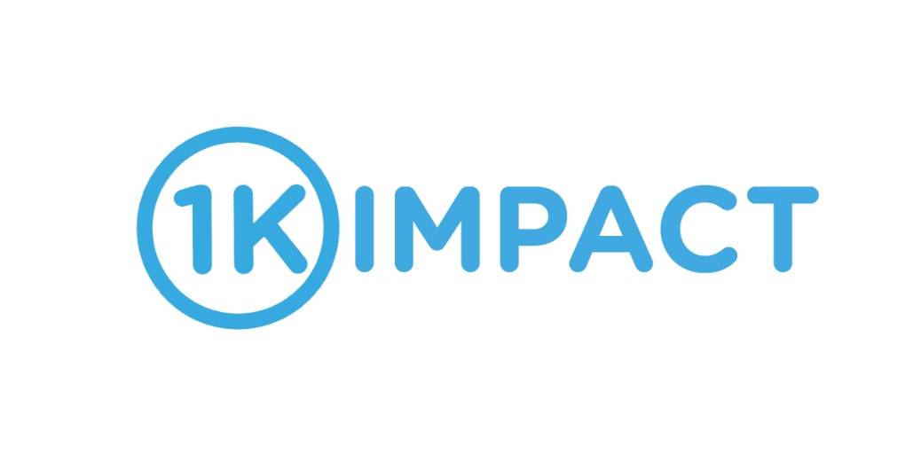 logo 1kimpact