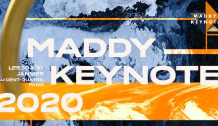 maddykeynote 2020
