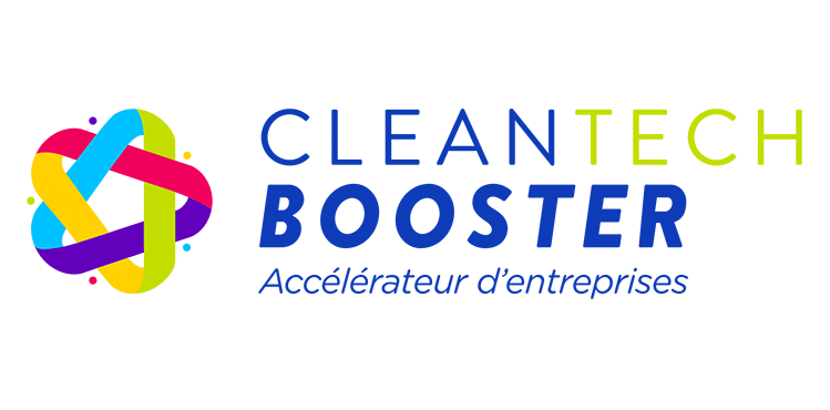 Logo Cleantech Booster