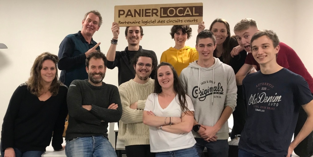 Equipe Socleo
