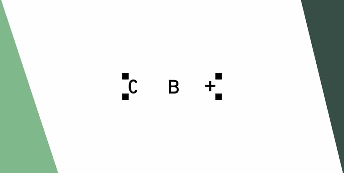 logo CB+