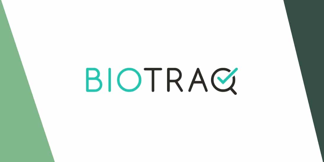 logo biotraq