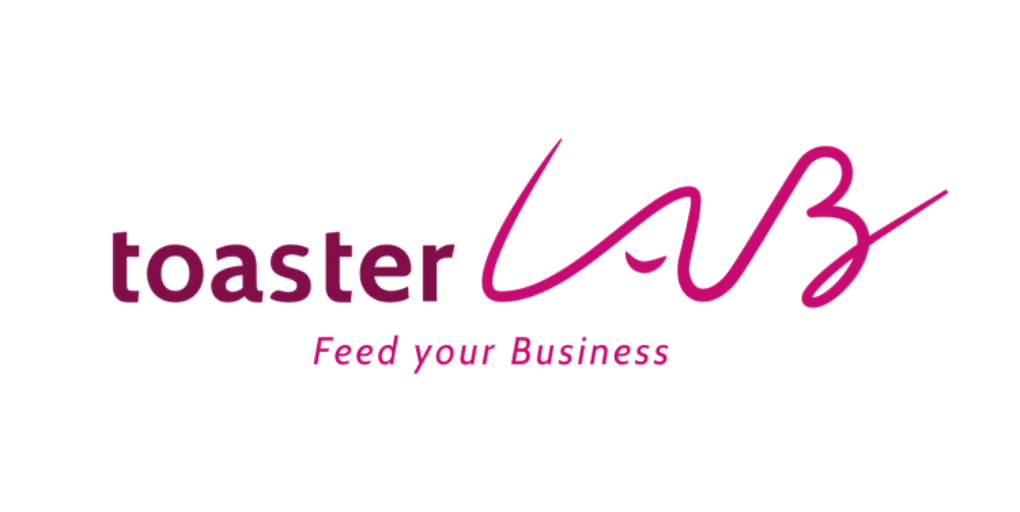 toasterLAB logo