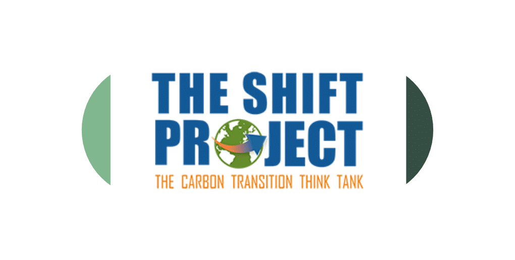logo The Shift Project