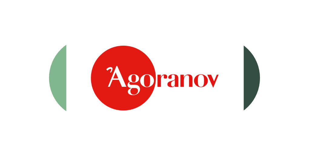Agoranov