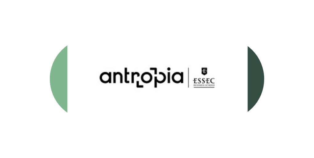 Antropia ESSEC