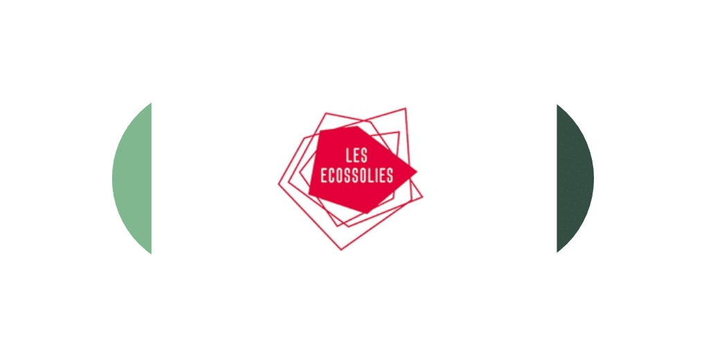 Les Ecossolies incubateur ESS Nantes