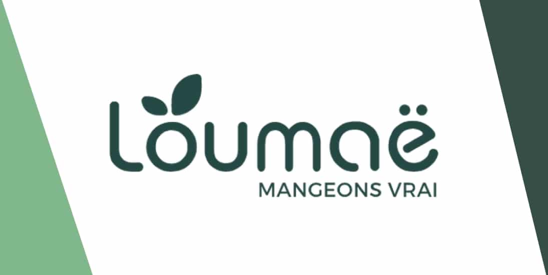 logo loumaë