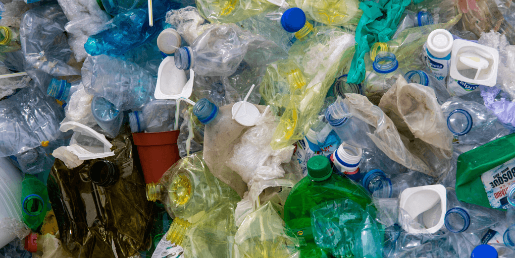 Plas'Tri facilite le recyclage des déchets plastiques