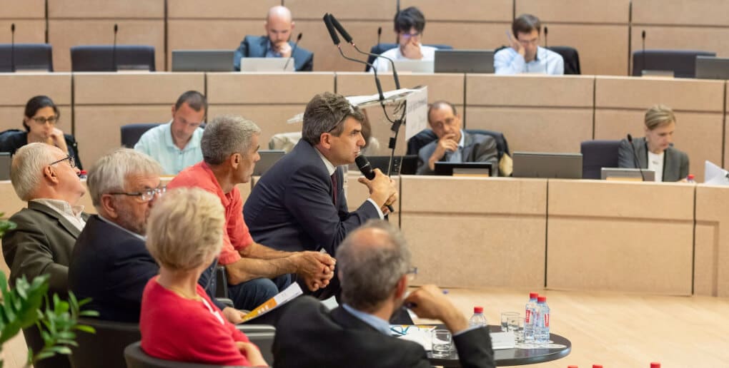 Laurent Gérault