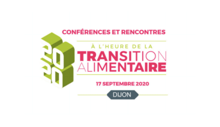 logo foodtech transition alimentaire