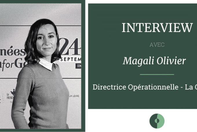 interview magali olivier