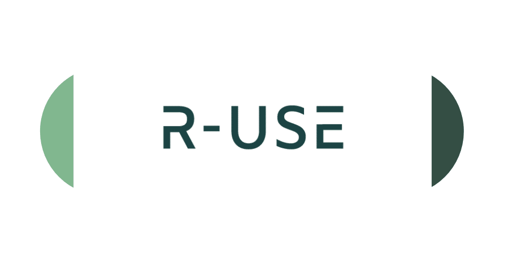 logo r-use