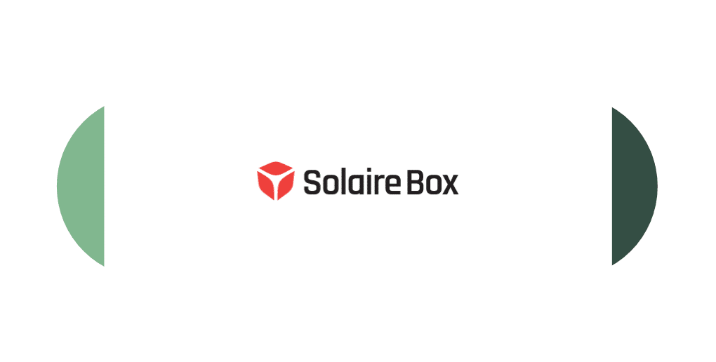 logo solaire box