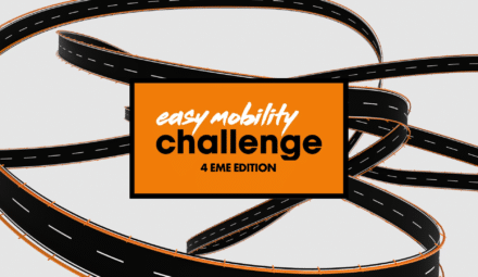Easy Mobility Challenge 2020