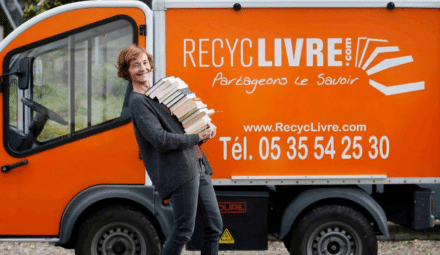 recycLivre