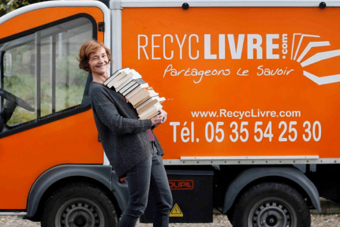 recycLivre
