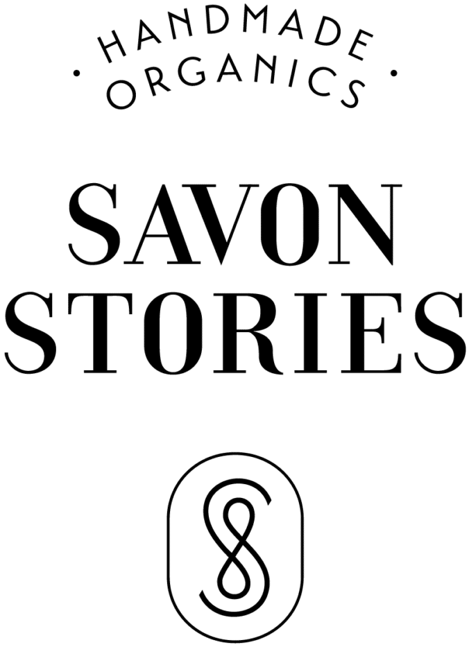 logo savon stories