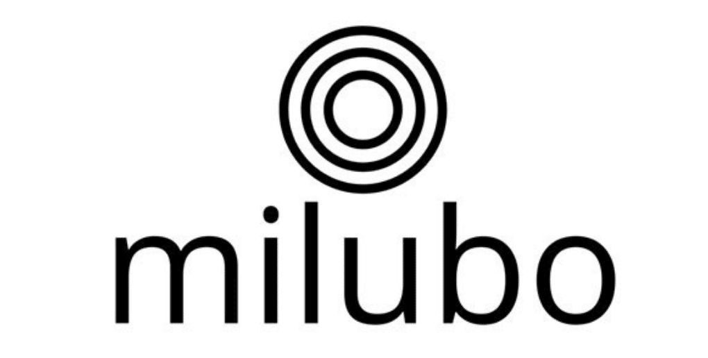 Milubo logo