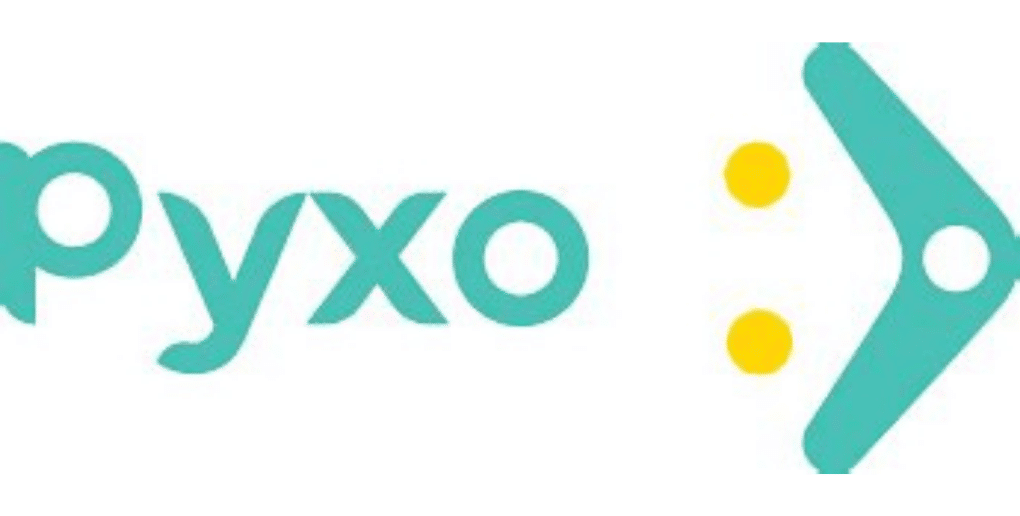 Pyxo logo