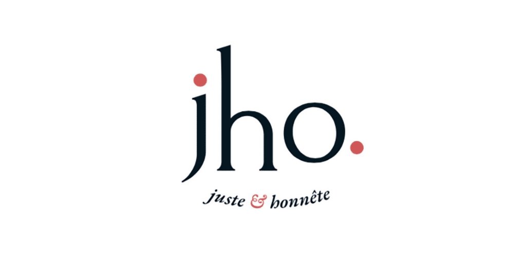 Jho logo