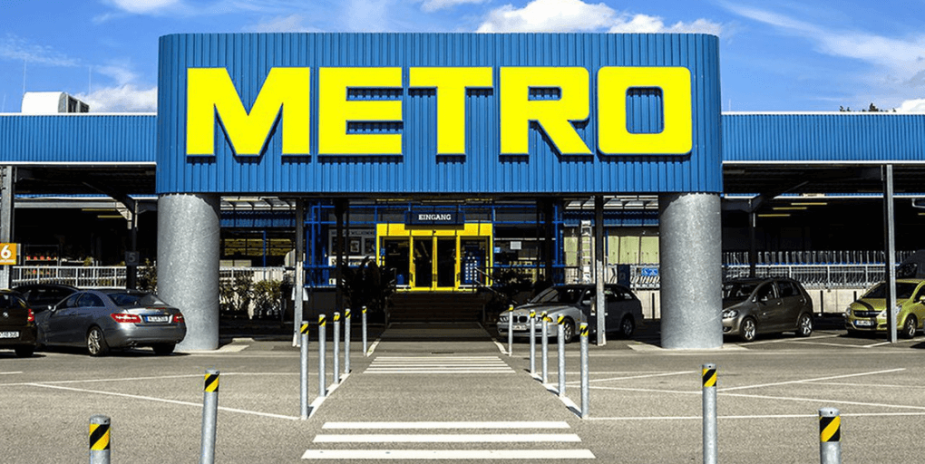 Paris&Co et Metro France signent un partenariat pour 3 ans • Les Horizons