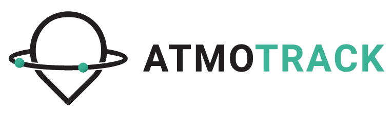 logo Atmotrack
