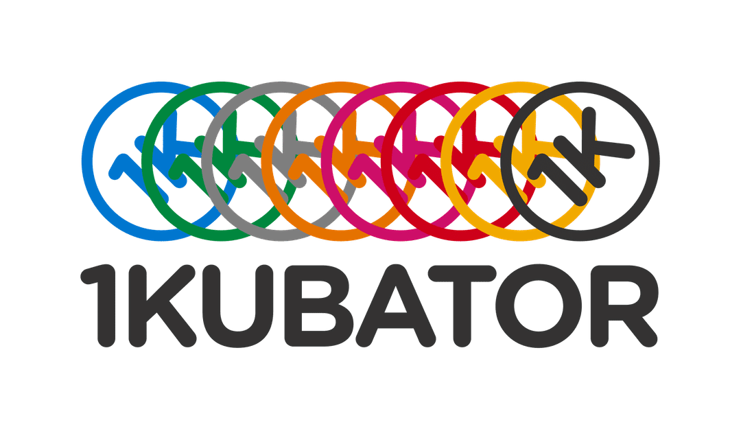 Logo 1Kubator