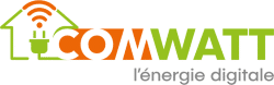 Logo Comwatt