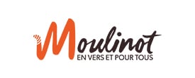 logo Moulinot
