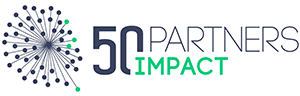 Logo 50 partners Impact