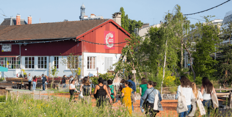 Définition Urbanisme transitoire • Les Horizons