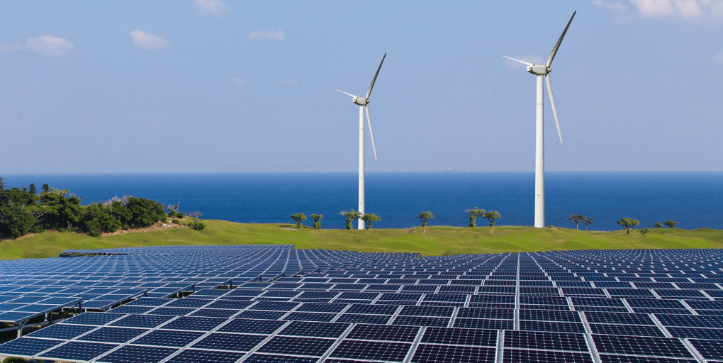 Occitanie énergie renouvelable