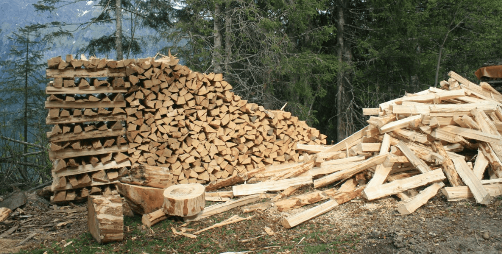 Combustion du bois - Energie Plus Le Site